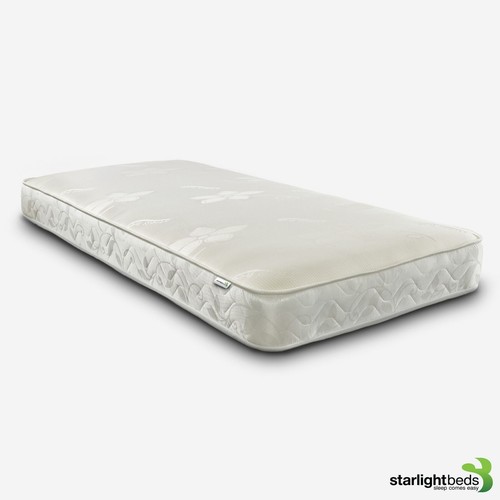 Mattress springs and - mattress,
