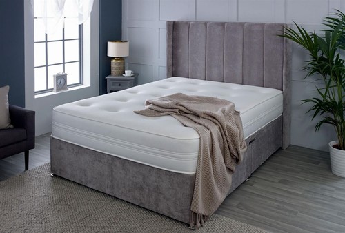 Extreme comfort white - comfort, 9''