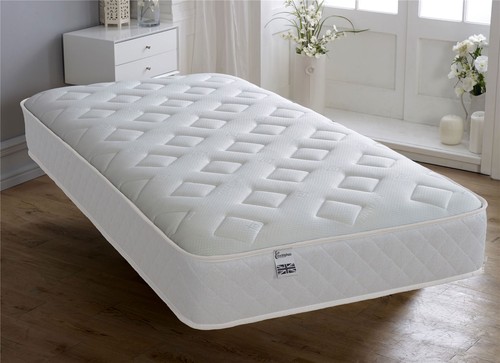 Hybrid mattress memory foam - 7",