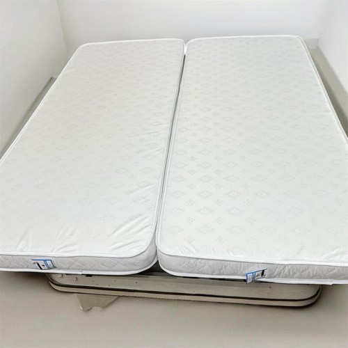 Ikea day bed pure foam - ikea,