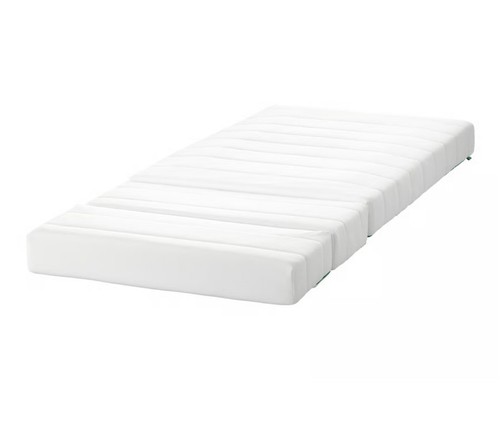 Ikea innerlig sprung mattress - ikea,