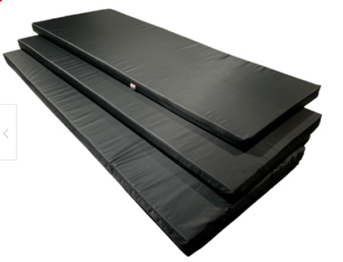 Campervan memory foam - memory,