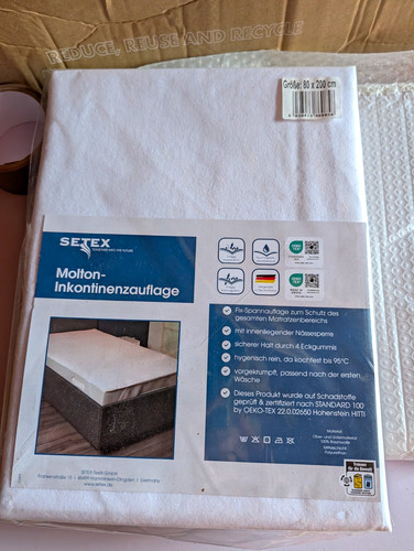 Setex waterproof breathable - setex,