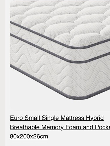 European small single hybrid - european,